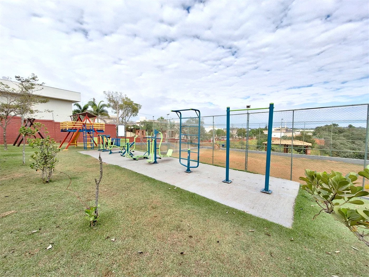 Casa para Locação no Condomínio Bosque dos Cambarás em Valinhos/SP