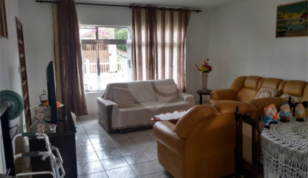 Casa à venda com 5 quartos, sendo 1 suíte, em Vila Fazzeoni, São Paulo, SP