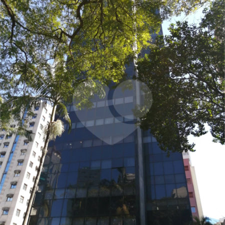 SALA/CONSULTÓRIO ODONTOLÓGICO Região da Paulista, 45m2.