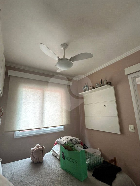 Apartamento à venda com 1 suíte em Brás, São Paulo, SP