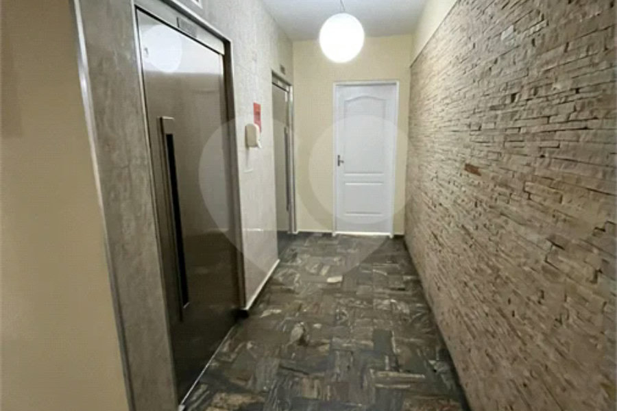 Apartamento para alugar com 2 quartos em Casa Verde, São Paulo, SP