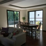 MORUMBI 180M 3 Dorms.Sala Expandida.