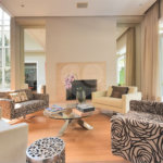 Casa impecável em terreno de 546m2