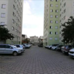 Apartamento à venda na Vila Formosa 48m² 2 quartos 1 vaga perto Shopping Anália Franco