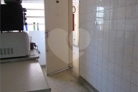 Apartamento residencial na Bela Vista