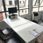 Sala Comercial no Centro