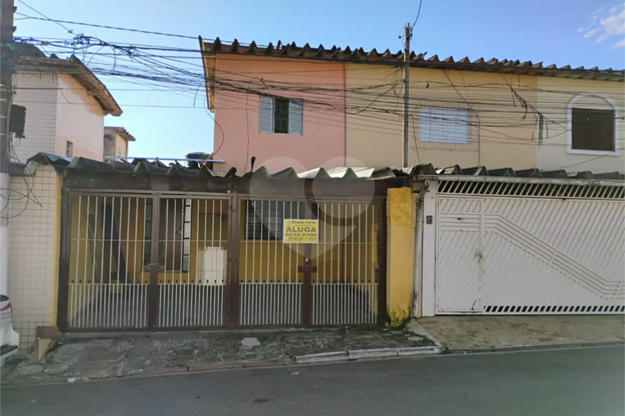 SOBRADO 2 DORMITÓRIOS - EXCELENTE CUSTO X BENEFÍCIO