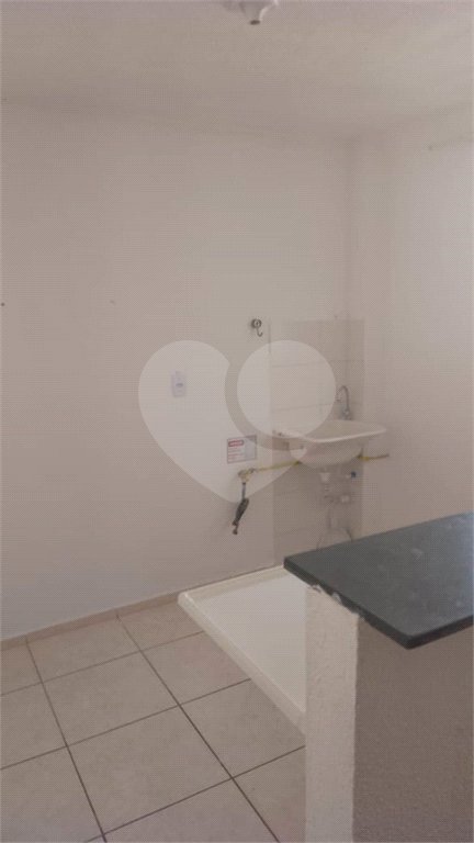 Apartamento no Condomínio Residencial Monte Everest