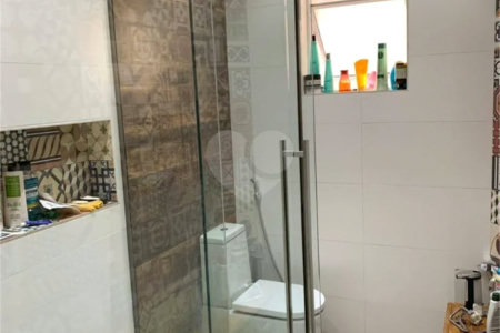 CASA A VENDA EM SP MOOCA