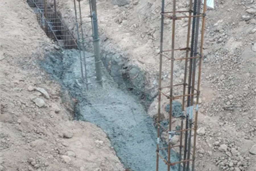 Terreno de 360 m² em Condomínio Fazenda das Areias – Projeto Aprovado