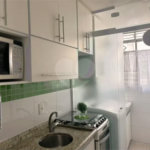 Apartamento à Venda na Vila Clarice – 40m2 - 2 Dormitórios e 1 Vaga de garagem