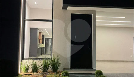 Casa à venda com 3 quartos, sendo 1 suíte,  no condomínio Residencial Villeneuve, São Carlos - SP