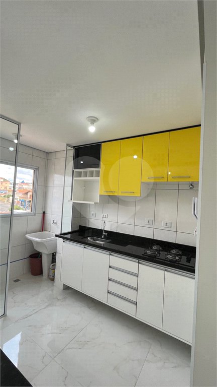 Apartamento a Venda em Atibaia com 2 dormitórios sendo 1 suíte