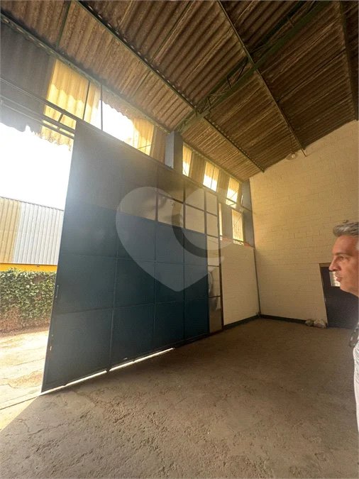 Galpão para locação Distrito Industrial Indaiatuba, terreno 1000 mts, 482 mts