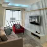 Apartamento à venda com 2 quartos em Vila Mascote, São Paulo, SP