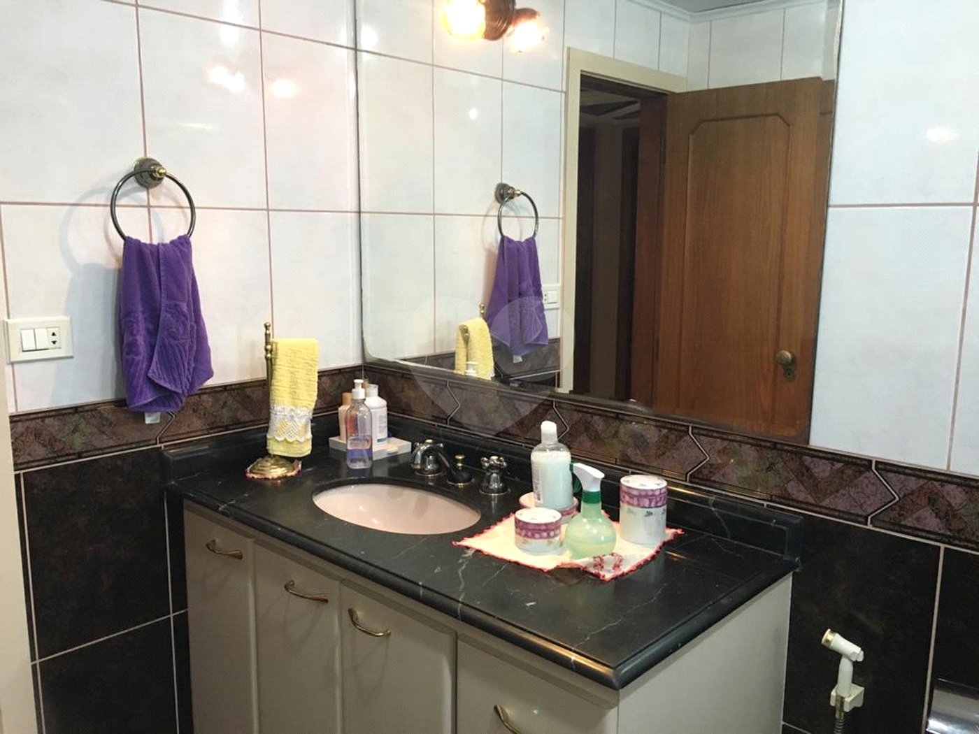 APARTAMENTO COM 3 QUARTOS À VENDA EM VILA MARIANA SP