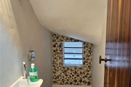 Sobrado à venda com 3 quartos, sendo 2 suítes, em Ferreira, São Paulo, SP