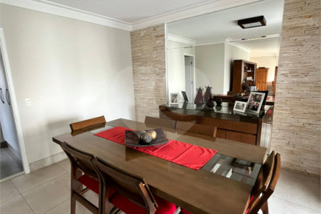 Apartamento à venda com 4 quartos, sendo 3 suítes, em Cambuci, São Paulo, SP