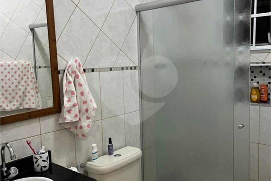 Lopes Duquesa apresenta: Sobrado à venda com 250m² em Pirituba