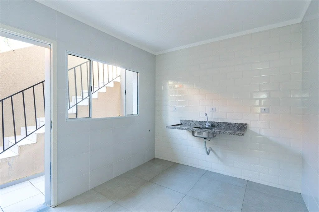 Sobrado à venda com 3 quartos, sendo 1 suíte, em Vila Morse, São Paulo, SP