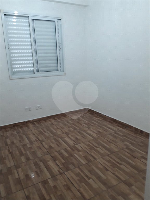 APARTAMENTO REFORMADO C/52,0m² NA SAÚDE