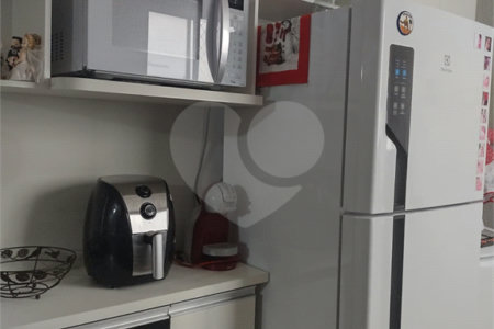 Apartamento no Condomínio Mont Royal