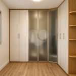 Apartamento Amplo na Saúde | 89 m², 2 Dormitórios e 1 Vaga