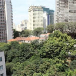 APARTAMENTO A VENDA EM SP BELA VISTA