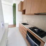 Apartamento com 1 quarto e 1 vaga para locação na Liberdade próximo ao Hospital A. C. Camargo na Liberdade!