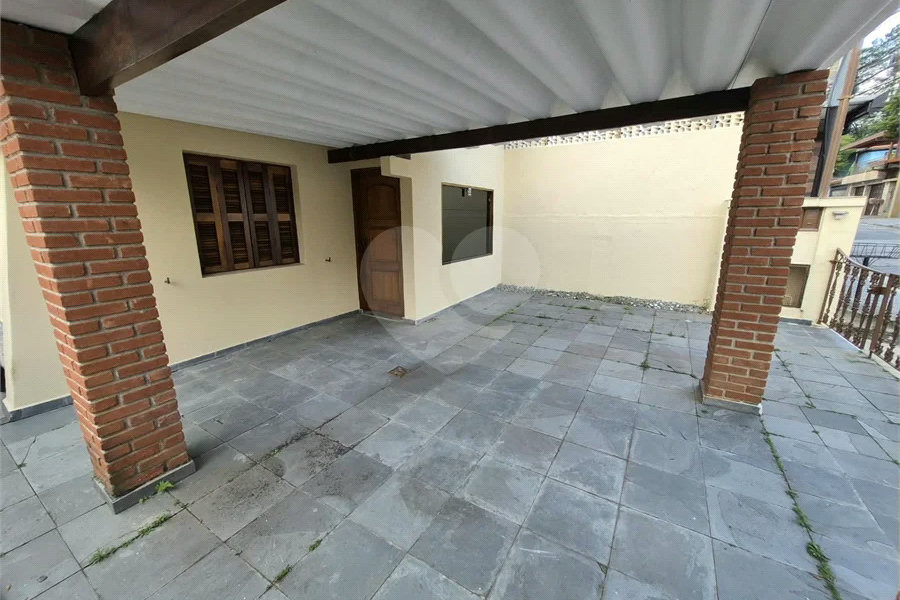 Casa à venda com 2 quartos em MANDAQUI, São Paulo, SP