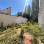 Excelente oportunidade para quem busca um terreno em uma das regiões mais valorizadas e movimentadas de Piracicaba.