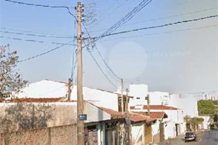 Terreno Comercial à Venda no bairro Jd Bandeirantes-São Carlos/SP