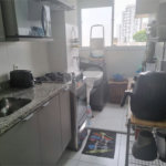 APARTAMENTO A VENDA EM SP BRÁS