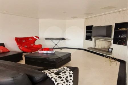 Apartamento à venda na Vila Carrão, 3 quartos (2 suítes)