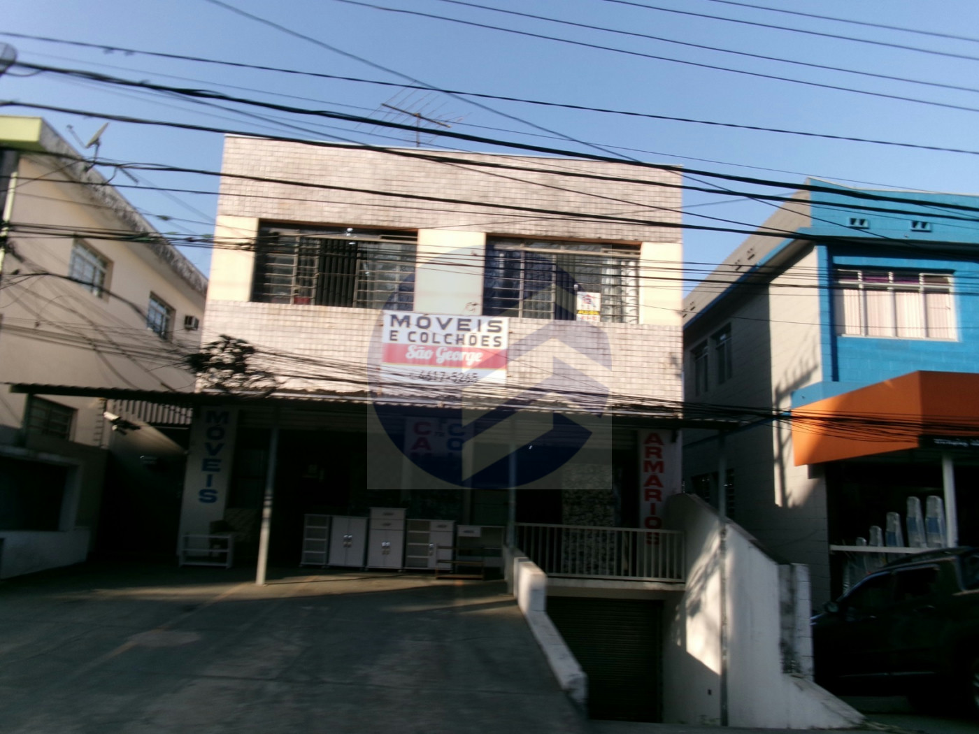 Excelente Sala Comercial para Locação – 23,5 m² na Av. Eid Mansur Cotia