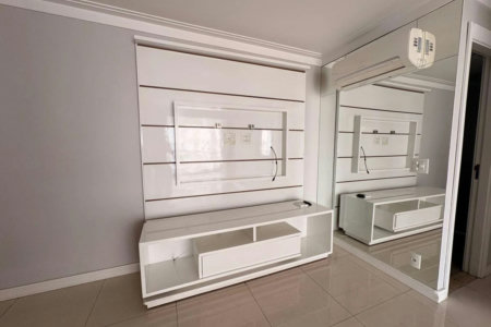 Apartamento à venda com 2 quartos em Jardim Esmeralda, São Paulo - SP