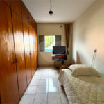 Casa 2 dormitórios Antônio Blanco