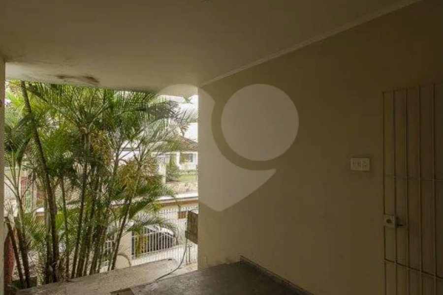 Sobrado Comercial à Venda ou Locação na Vila Mascote