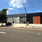 Galpão Comercial para venda e locação no Bairro Santa Rita em Piracicaba/SP.