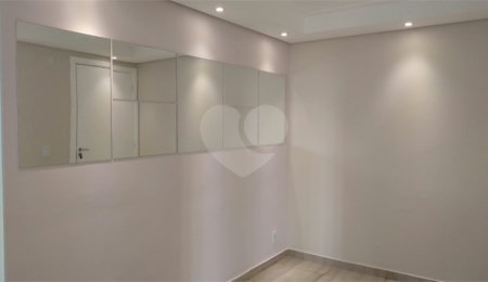 Apartamento à venda com 2 quartos em Distrito Industrial Miguel Abdelnur, São Carlos, SP