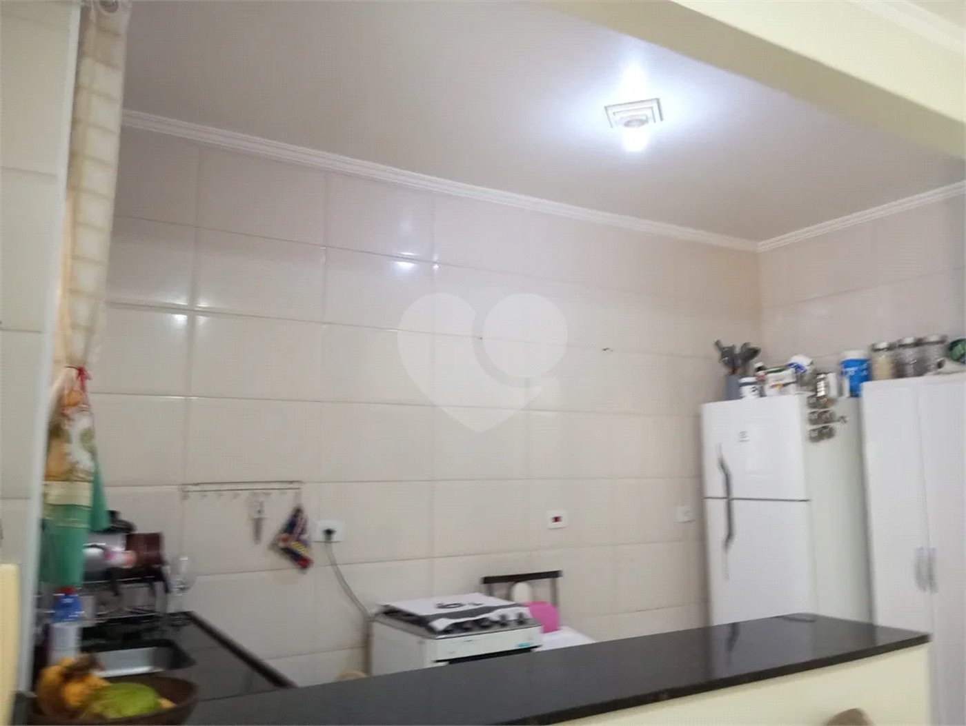Terreno á venda com 2 casas na Vila Rosália, Guarulhos, SP.