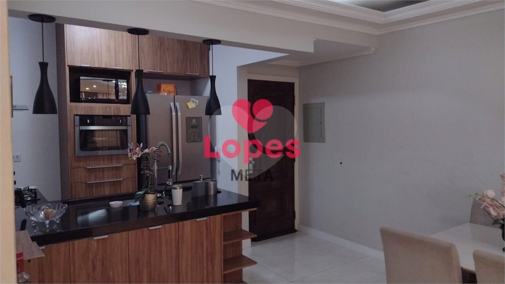 APARTAMENTO A VENDA 3 DORMITORIOS, 1 SUITE, 2 BANHEIROS, 1 VAGA,1 ESCRITORIO, CENTRO DE SÃO JOSÉ DOS