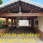 Chacara de Alto Padrao no Cafezal VI em Itupeva