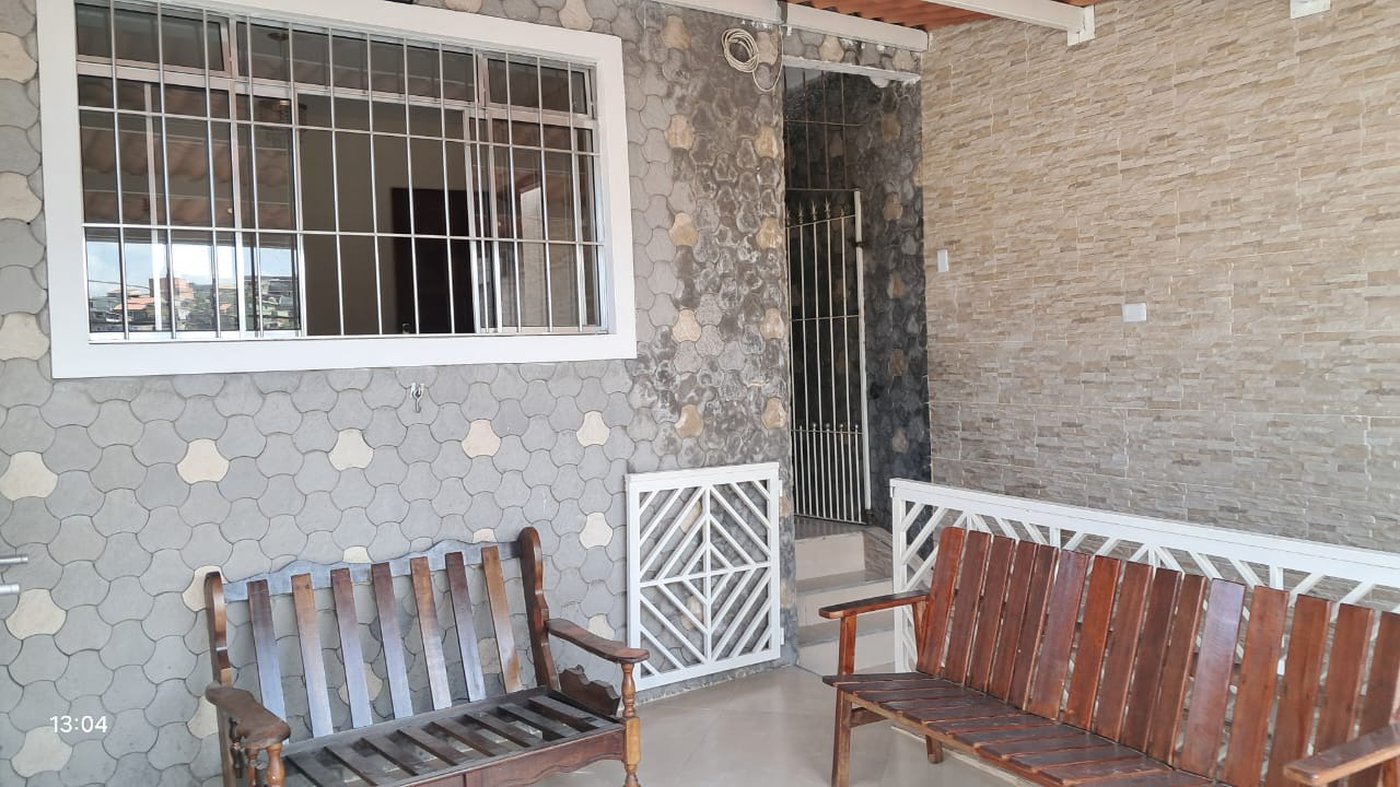 Sobrado à venda com 2 quartos em Veloso, Osasco, SP