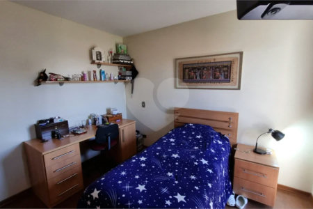 Apartamento a venda na Móoca