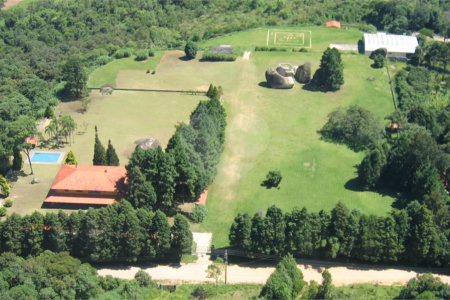 Casa à venda no Pico do Olho D'água em Mairiporã