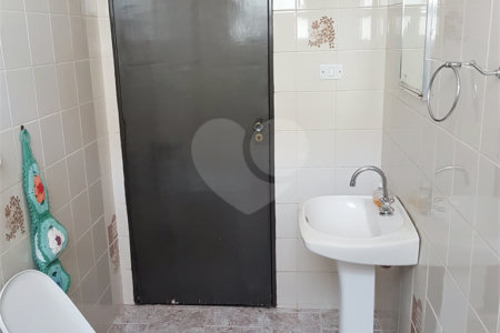 Sobrado na Vila Boa Vista.