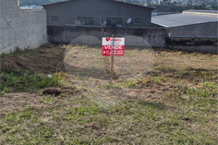 Terreno de 300m2 à Venda com Localização Privilegiada na Cidade de Vinhedo/SP