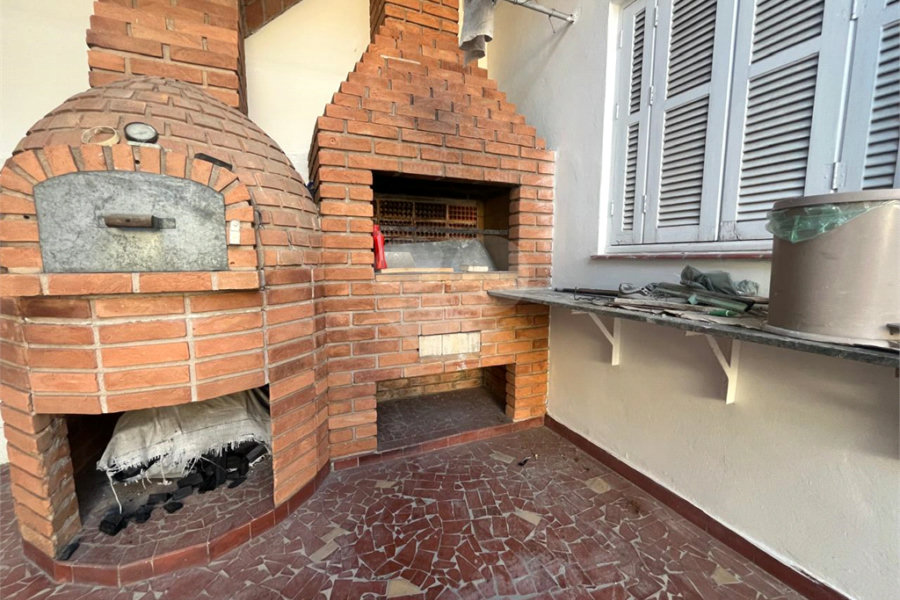 Casa Terrea a venda no bairro do Jardim França