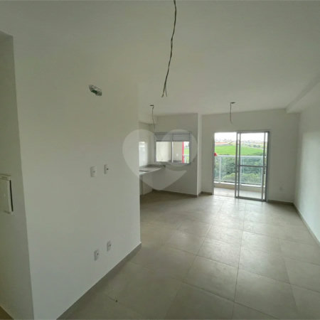 Apartamento no Residencial Valentina Park